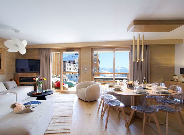 Location Ski L Alpe D Huez Residence Phoenix A 1