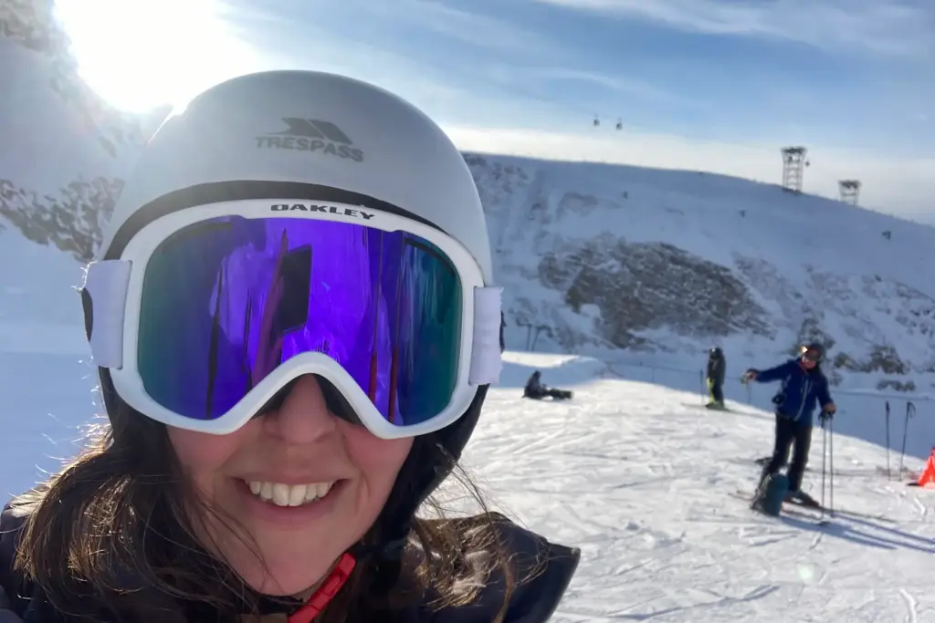 Alison Les 2 Alpes