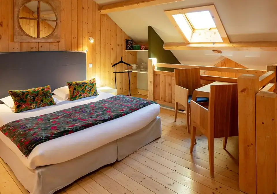 Hotel du Golf-Correncon-Grande Cosy duplex (2).webp