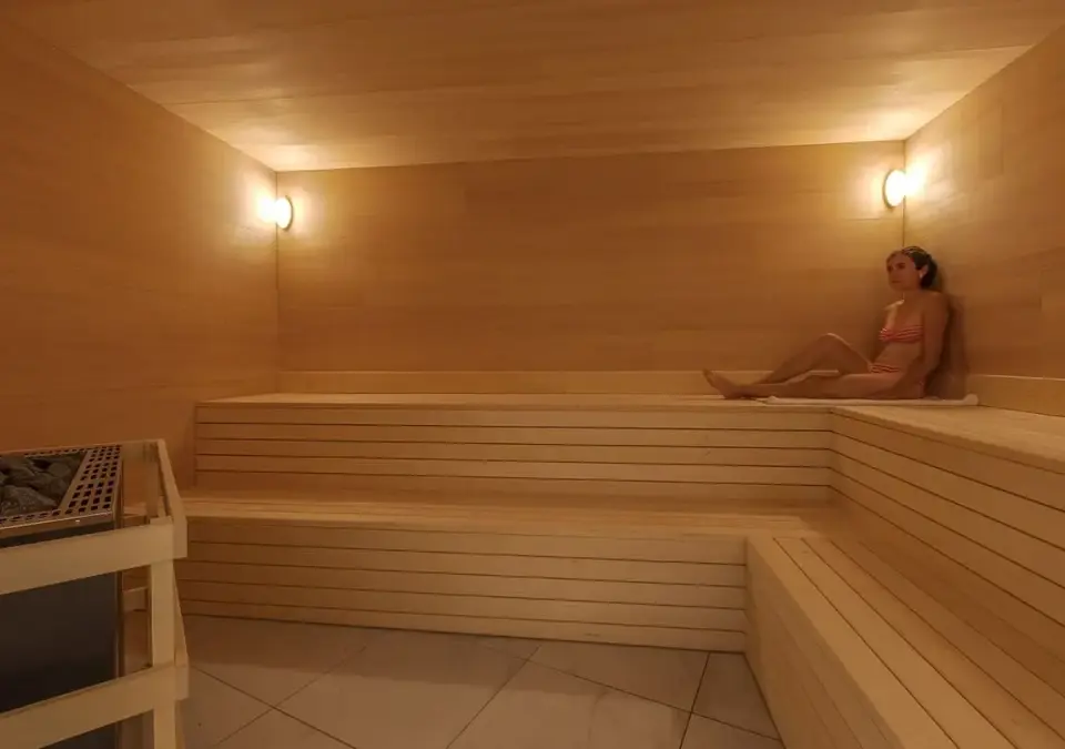 Le Rivage Hotel-Lake Annecy-Sauna.webp