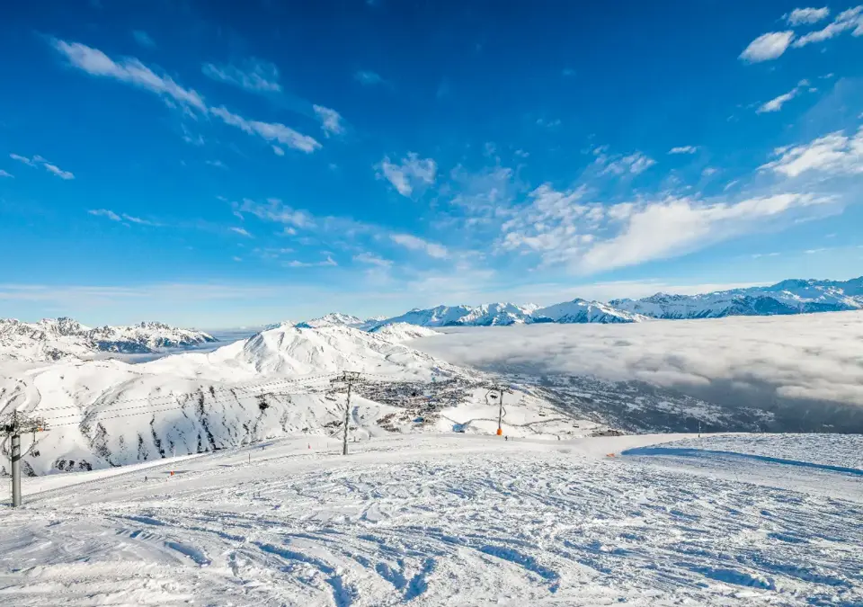 Les Sybelles ski area ©andyparant.com (3).webp