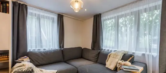 Apartment Ipe – 3 bedroom sleeping 7 (c.72m2):