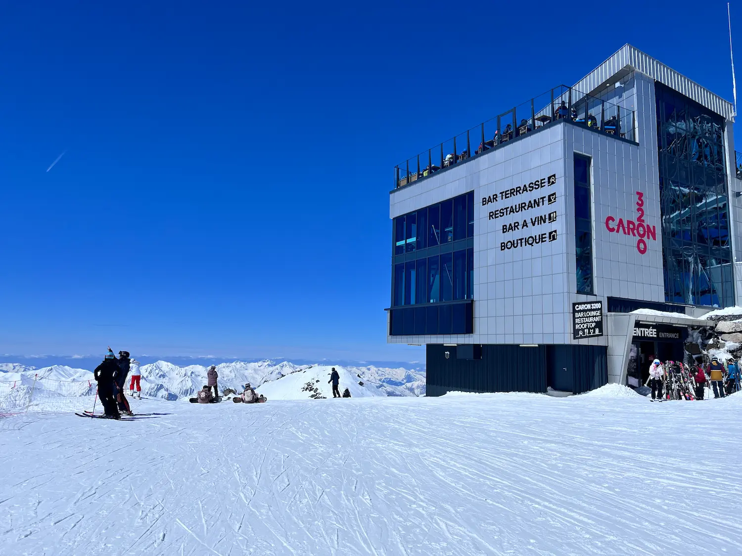 Cime Caron Terrace Resto Building 3 Apr26 AW