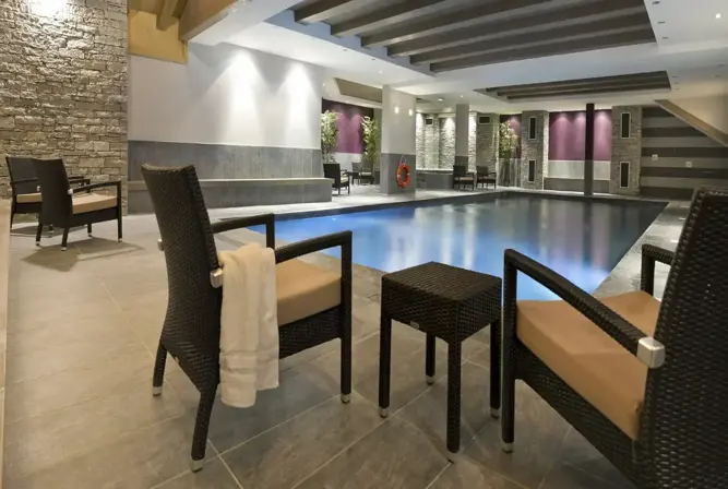 Chalet des Dolines-Montgenevre-Indoor pool.webp