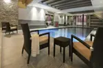 Chalet des Dolines-Montgenevre-Indoor pool.webp