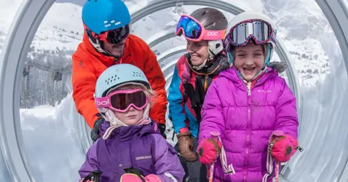 Easter ski deals