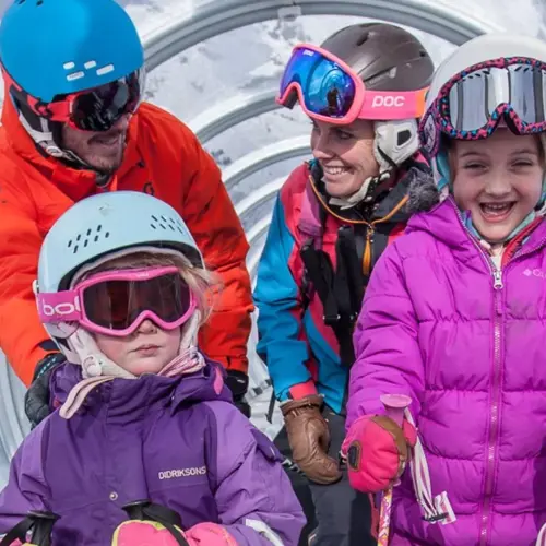 Easter ski deals
