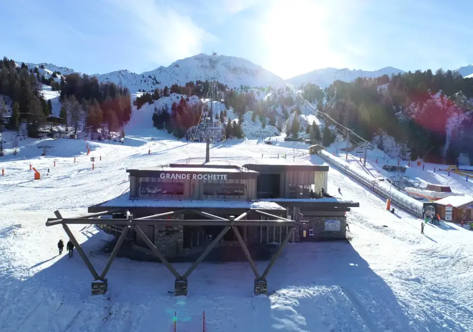 La Plagne Centre Funiplagne cable car.webp
