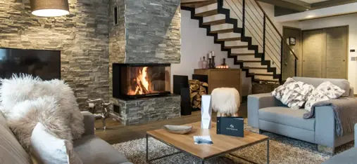 Residence Whistler Lodge