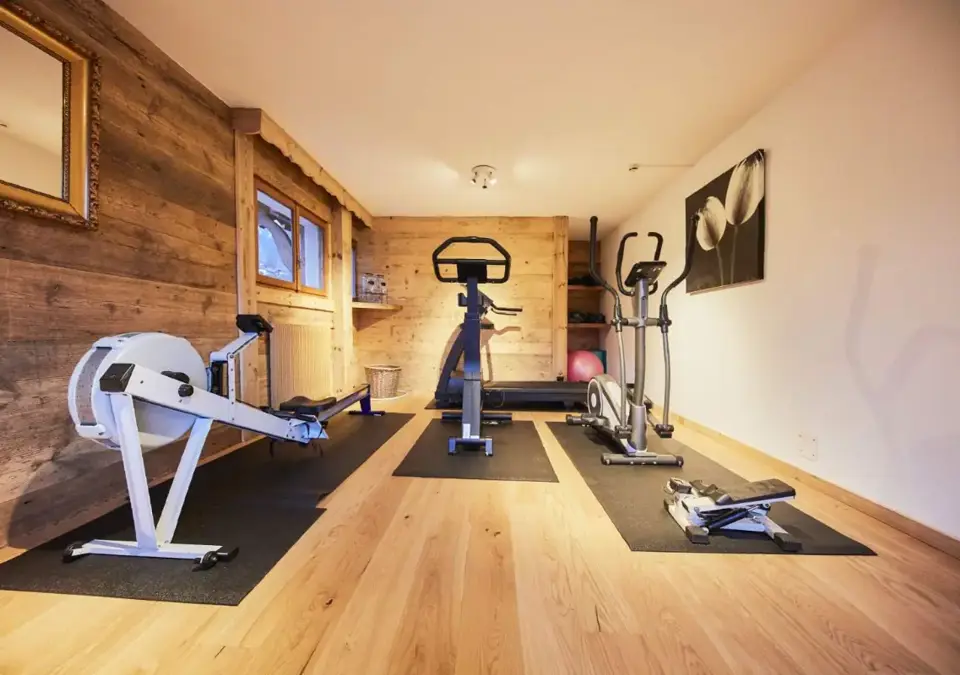 Neige et Roc-Samoens-Fitness room.webp