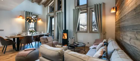  Chalet 4 c.174m2: