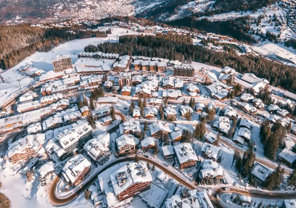 Courchevel 1850 ski resort.webp
