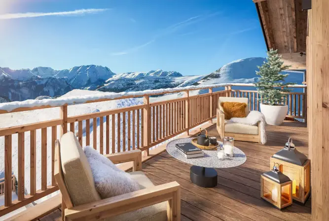 La Perle d'Alba-Alpe d'Huez-Artists impressions (3).webp