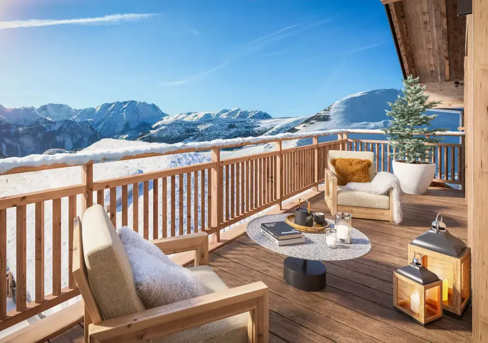 La Perle d'Alba-Alpe d'Huez-Artists impressions (3).webp