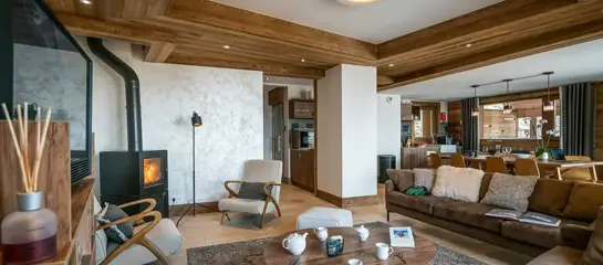 4 bedroom apartment sleeping 10 (c.125-134m2):