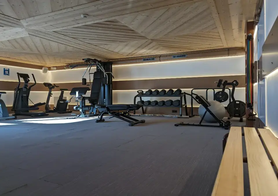 Les Balcons de Val Thorens-VT-Fitness room.webp