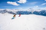 La Rosiere Piste avec vue sur le Mont Pourri.jpg
