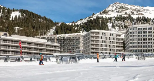 Flaine
