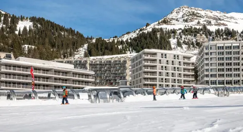 Flaine