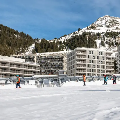Flaine