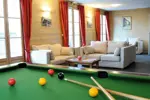 Les Arolles-Saint Gervais les Bains-Reception.webp