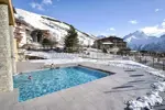 Les Cretes-Les Deux Alpes-Outdoor pool.webp