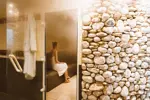 Le Village de Lessy-Le Grand Bornand-Steam room.webp