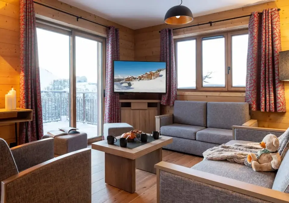 White Pearl-La Plagne-Apartments (©foudimages) (2).webp
