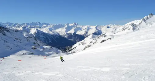 Orelle (Val Thorens)