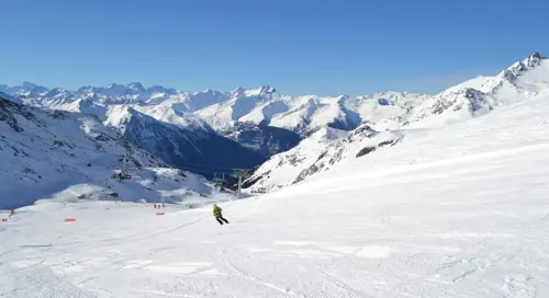 Orelle (Val Thorens)
