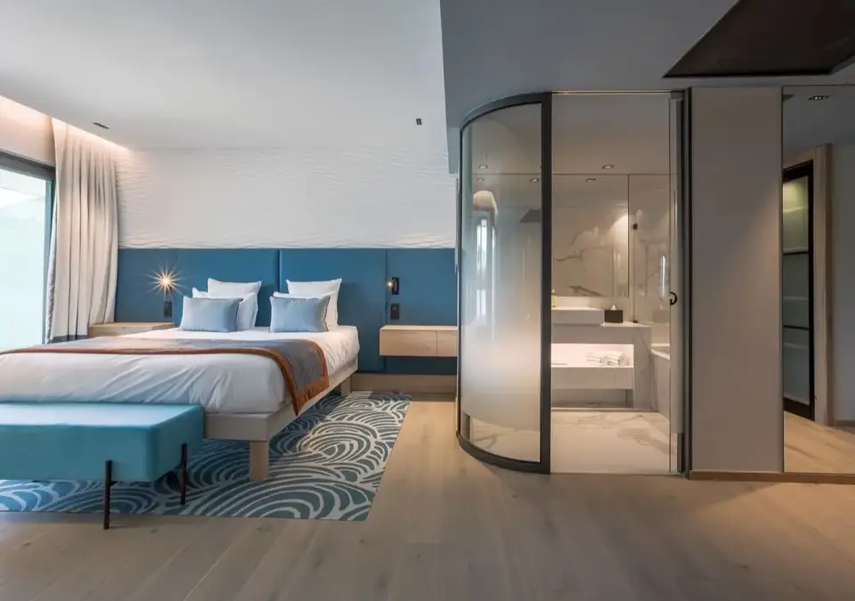Le Rivage Hotel-Lake Annecy-Suite deluxe.webp