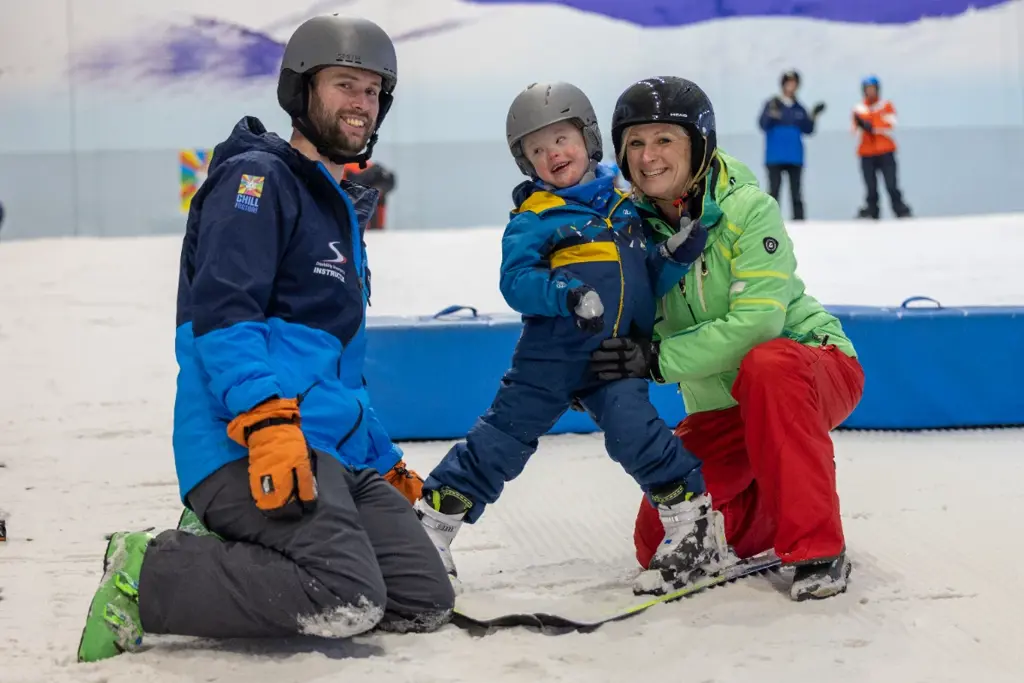 Disability Snowsport UK Manchester 24.02.23 © Cameron Hall (11).webp
