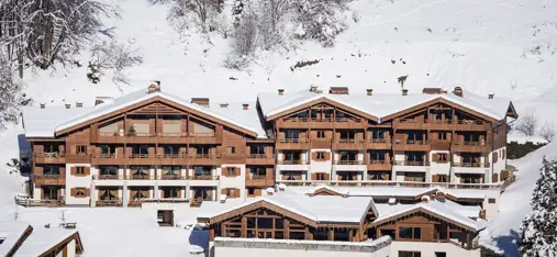 Les Grandes Alpes