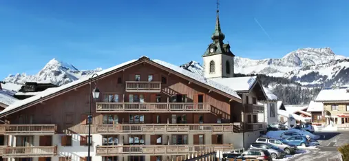 Le Village
