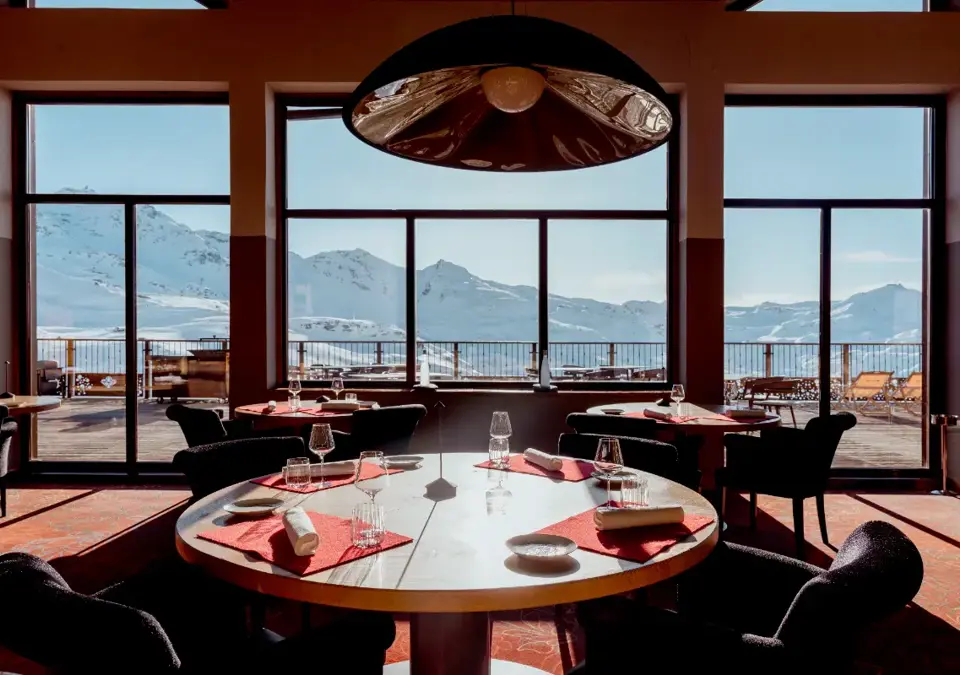 Koh-I Nor-Val Thorens-Restaurant Le Diamant Noir (©Norman Giry).webp
