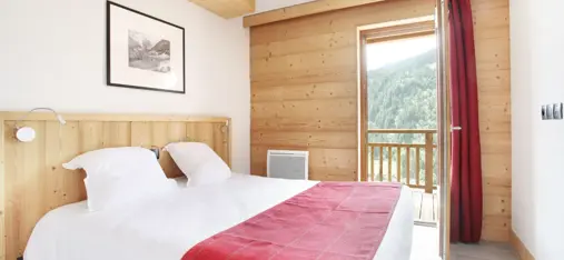 Les Fermes de Chatel