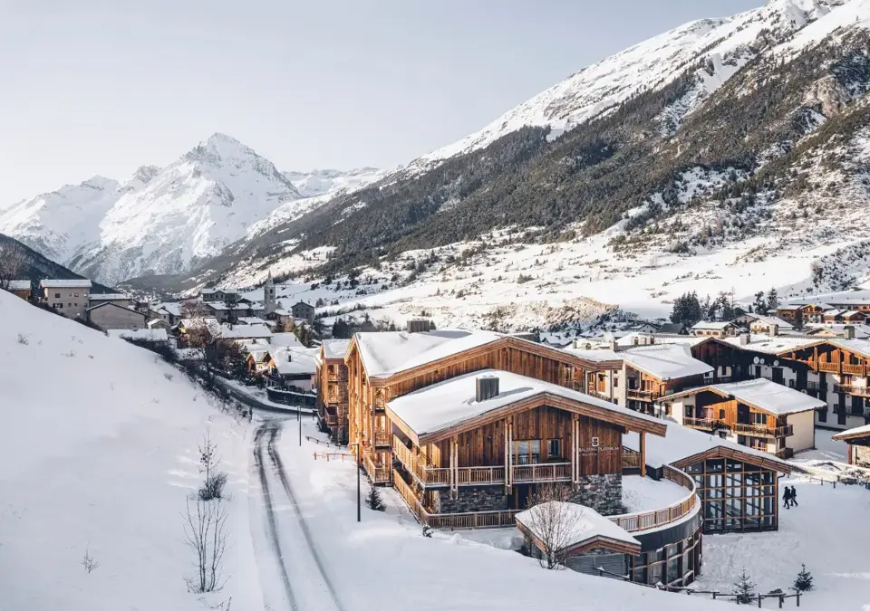 Les Balcons Platinium-Val Cenis-Exterior (©MaxCoquard).webp