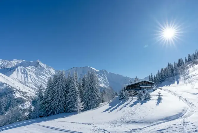 St Nicolas de Veroce ski resort (©Boris Molinier) (1).webp