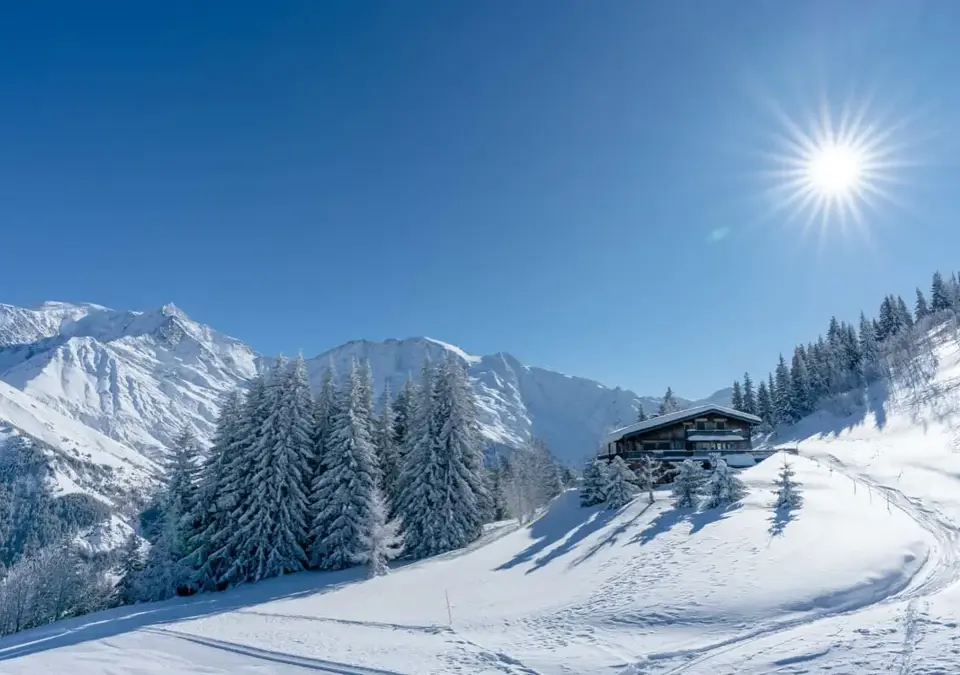 St Nicolas de Veroce ski resort (©Boris Molinier) (1).webp