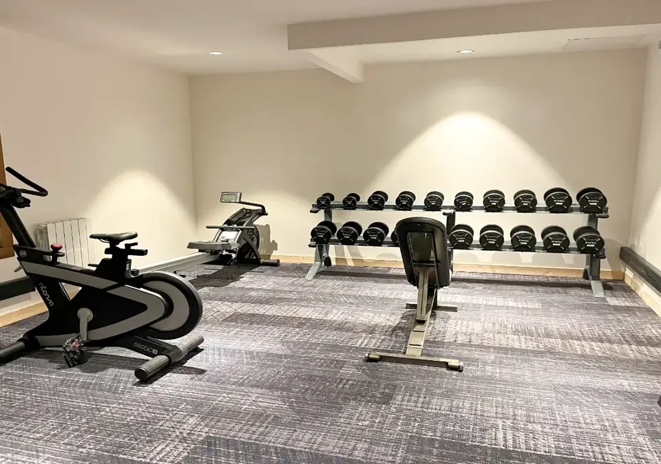 Alpeggio-Les Deux Alpes-Fitness room.webp