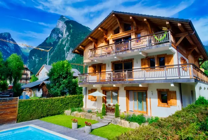 SUMMER - Rose des Alpes-Samoens-Outdoor pool (2).webp