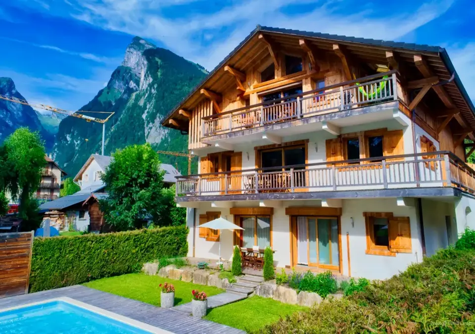SUMMER - Rose des Alpes-Samoens-Outdoor pool (2).webp