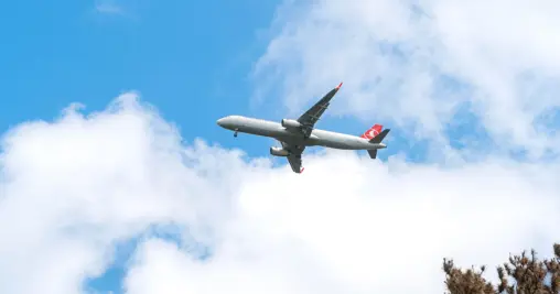 Private airport transfers