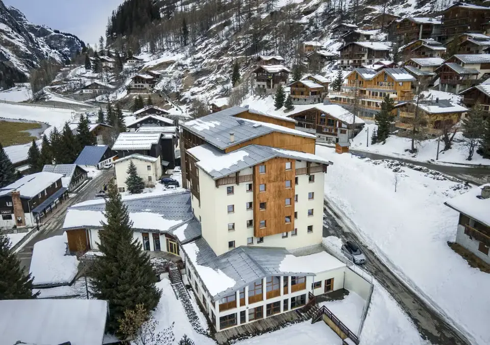 Les Brevieres-Tignes-Hotel (©ManuReyboz) (6).webp
