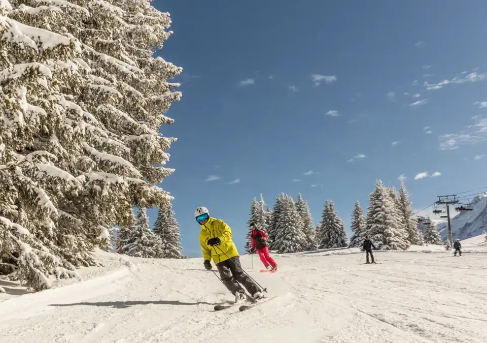 Les Houches-Mont Blanc-Skiing (©Gaetan_Haugeard) (6).webp