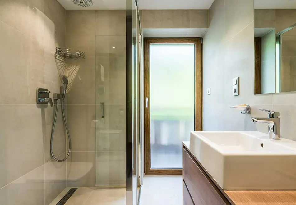 Le Ridge (self catered apartments) - Apartment Kauri