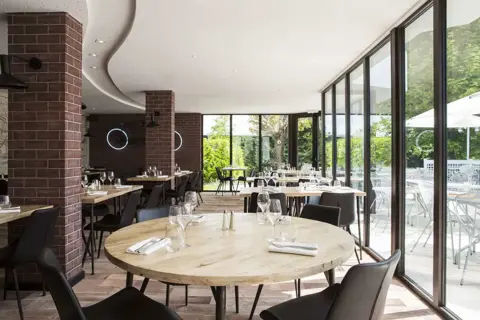 Campanille Troyes Nord Barberey en-route hotel