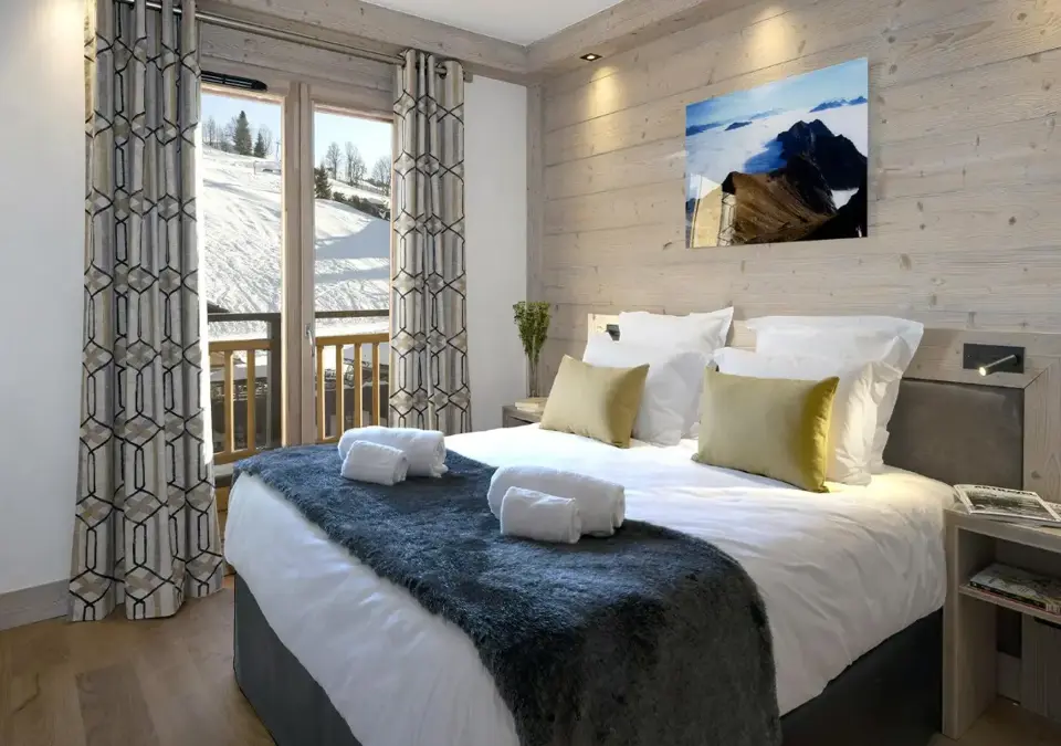 Roc des Tours-Le Grand Bornand-Typical apartment (6).webp
