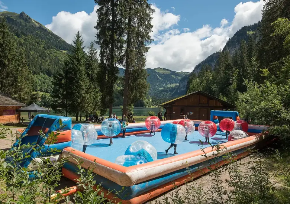 Morzine inflatable activity.webp