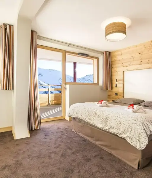 Kouria, Avoriaz (self catered apartments) - Apartment 2